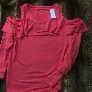 Extra cute sweat shirt